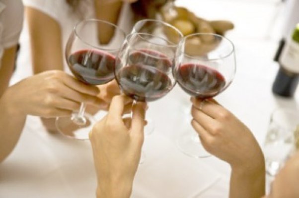 Premiere la GoodWine 2012, ediţia de primăvară